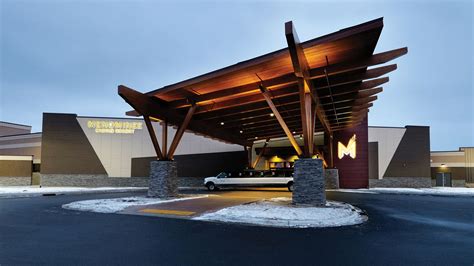 Menominee casino resort - Menominee Casino Resort. 62 reviews. #5 of 5 things to do in Keshena. Casinos. Write a review. What people are saying. “ Front desk problems ” Sep. 2023. We had a frustrating experience at check in. The clerk was …